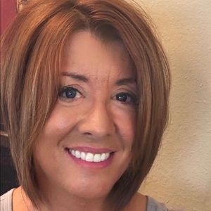 Meet your Posher, Maria-lynn